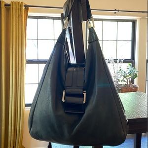 ⚜️ KENNETH COLE New York ~ X-Large Hobo Bag